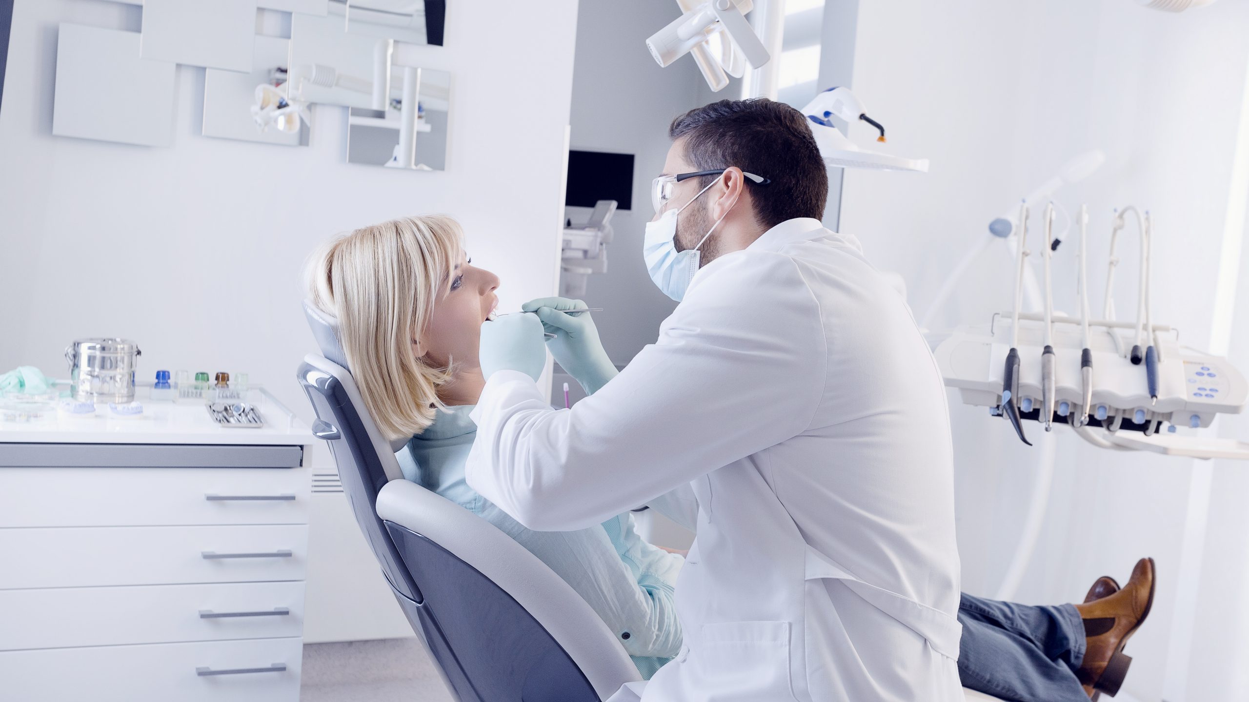 Dentist in Taylorsville, UT