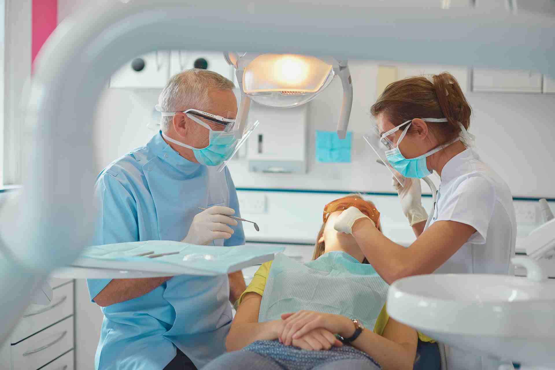 Dentist in Taylorsville, UT
